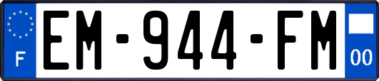 EM-944-FM