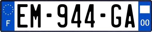 EM-944-GA