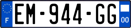 EM-944-GG