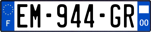 EM-944-GR