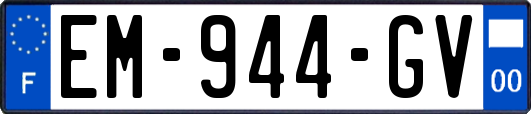 EM-944-GV