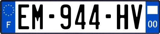 EM-944-HV