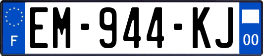 EM-944-KJ