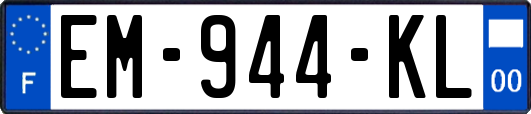 EM-944-KL