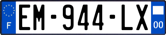 EM-944-LX