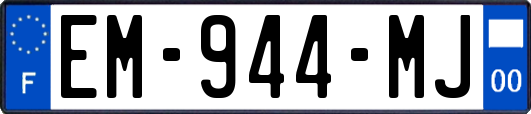 EM-944-MJ