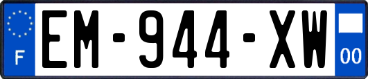 EM-944-XW