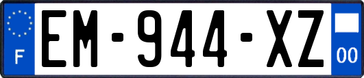EM-944-XZ