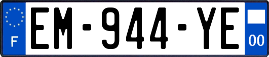 EM-944-YE