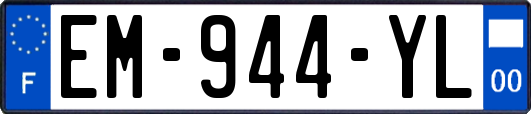 EM-944-YL