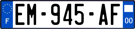 EM-945-AF