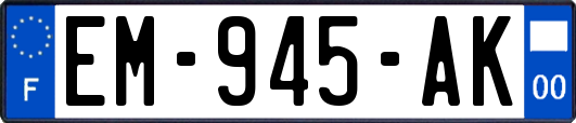 EM-945-AK