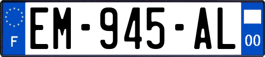 EM-945-AL