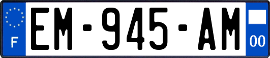 EM-945-AM