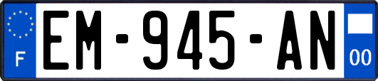 EM-945-AN