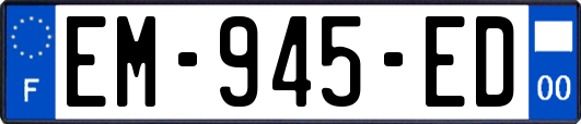 EM-945-ED