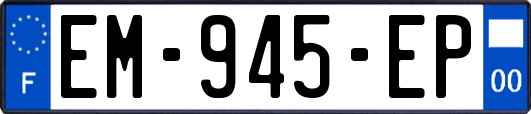 EM-945-EP