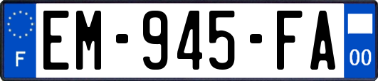 EM-945-FA