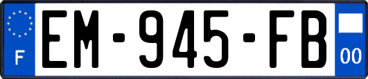 EM-945-FB