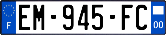 EM-945-FC