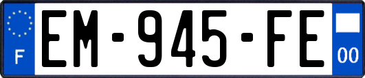 EM-945-FE