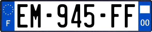 EM-945-FF