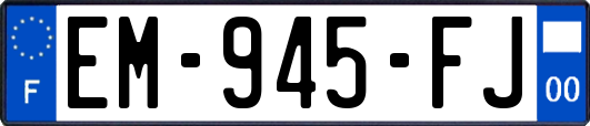 EM-945-FJ