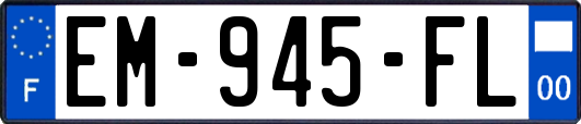 EM-945-FL