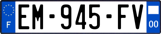 EM-945-FV