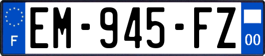 EM-945-FZ