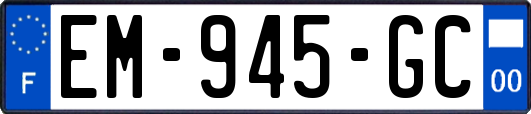 EM-945-GC