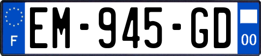 EM-945-GD