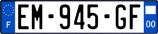 EM-945-GF