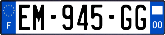 EM-945-GG