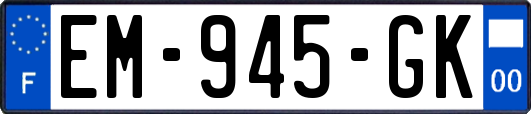 EM-945-GK