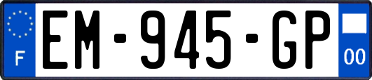 EM-945-GP