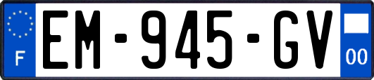 EM-945-GV