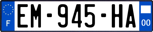 EM-945-HA