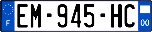 EM-945-HC