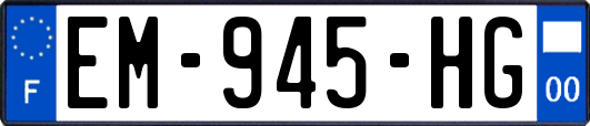 EM-945-HG