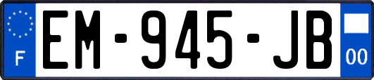 EM-945-JB