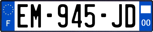 EM-945-JD