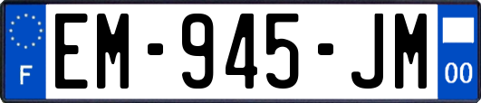 EM-945-JM