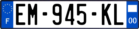 EM-945-KL