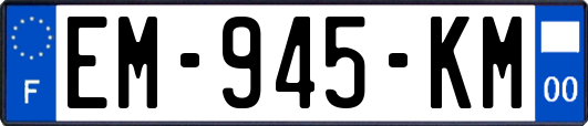 EM-945-KM