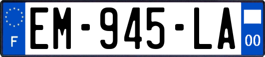 EM-945-LA