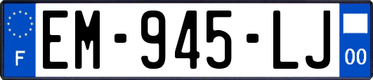 EM-945-LJ