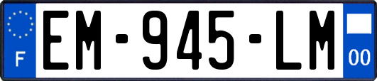 EM-945-LM