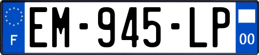 EM-945-LP