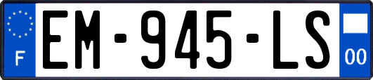 EM-945-LS